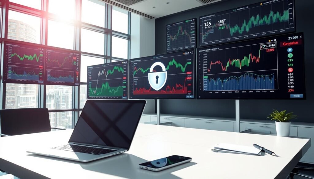 fca regulated forex brokers