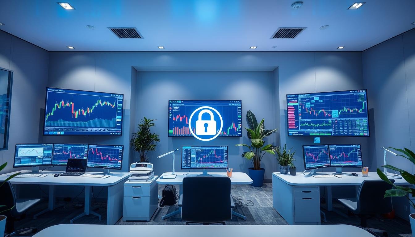 fca regulated forex brokers