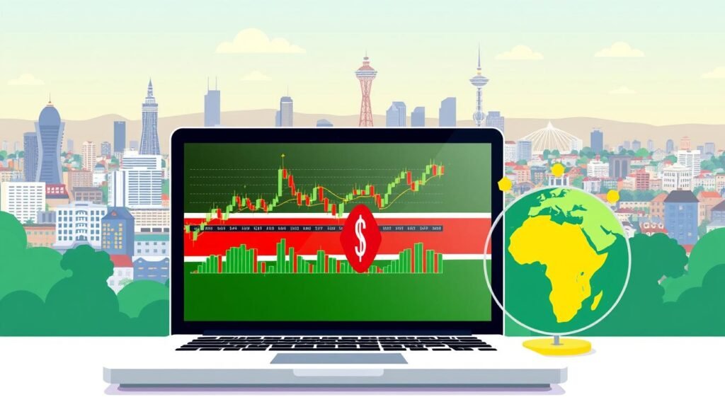 forex account kenya