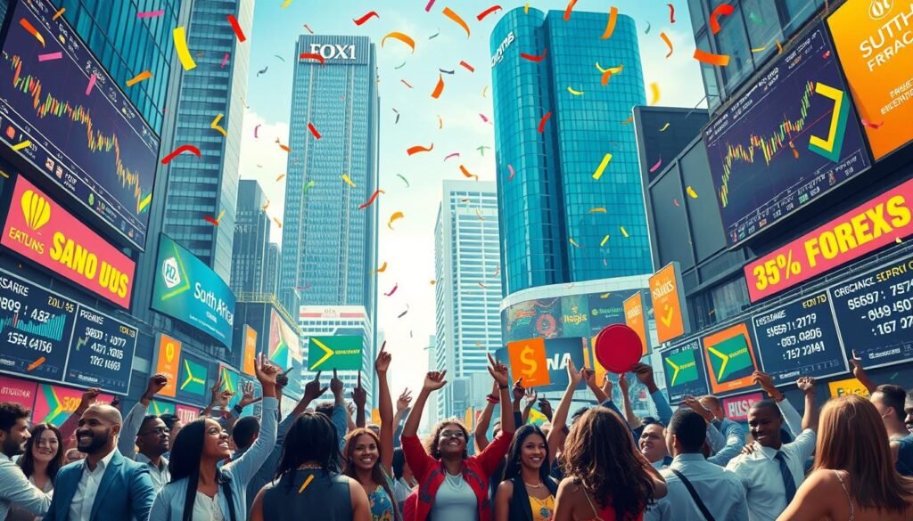 forex bonus promotions south africa