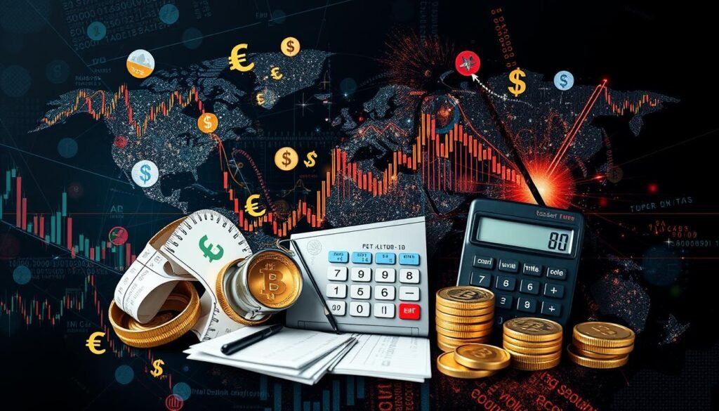 forex broker fees