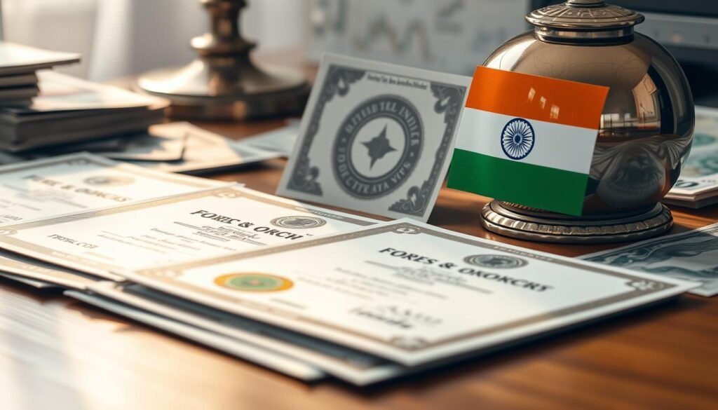 forex broker licenses in india