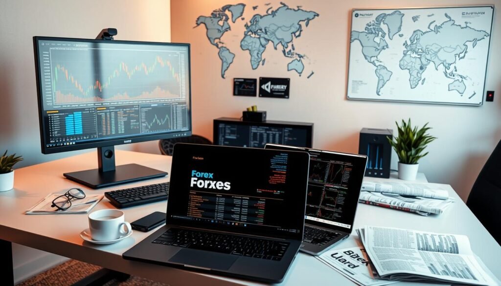forex broker reviews