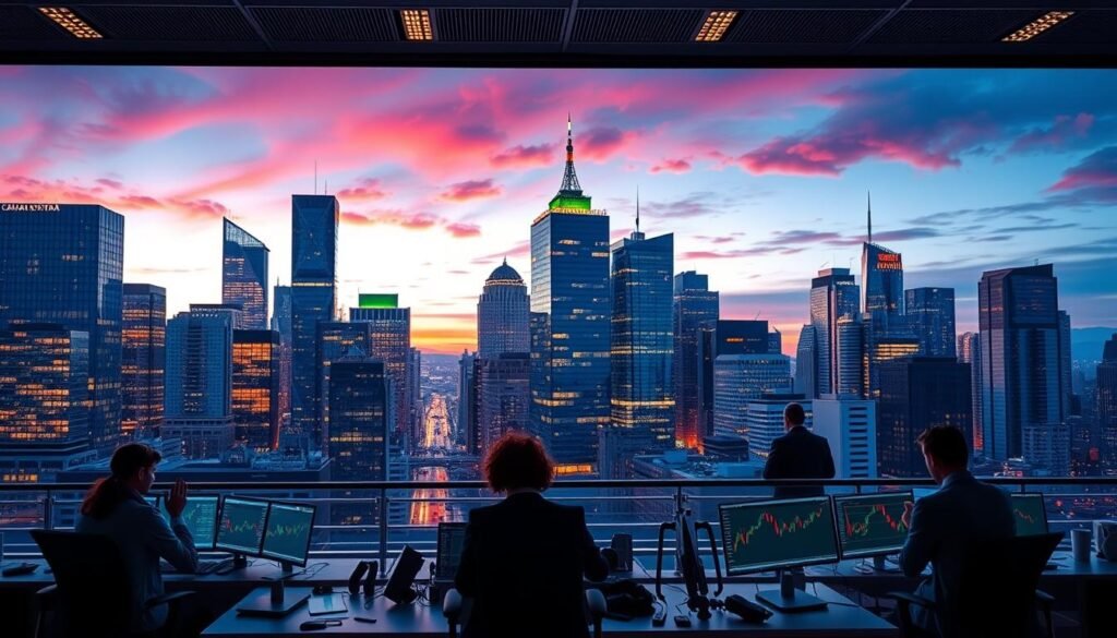 forex brokers in Canada