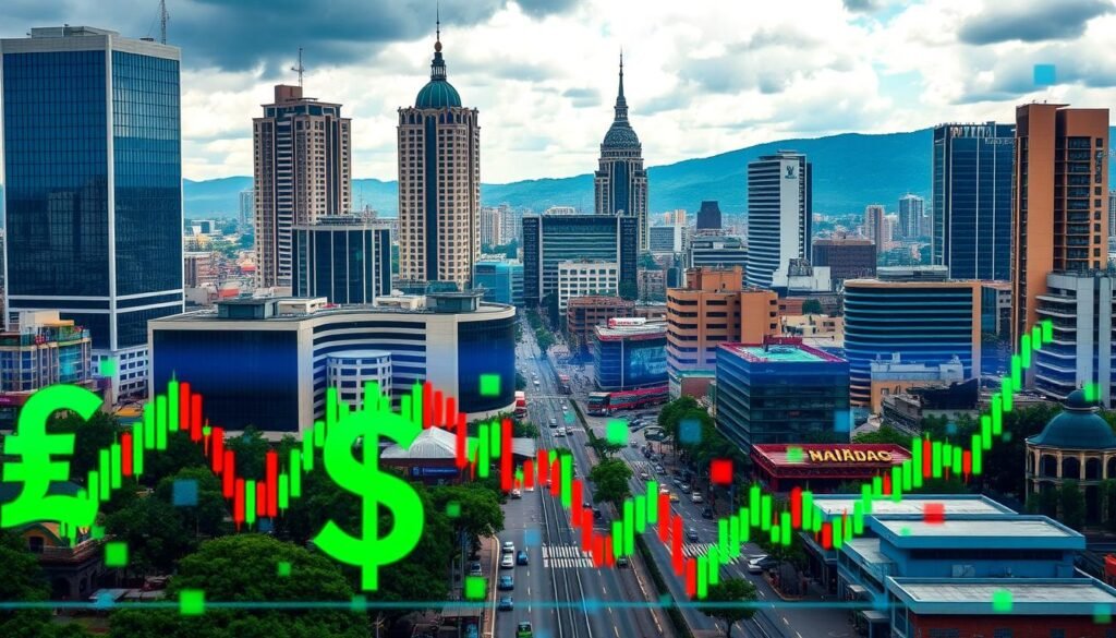 forex brokers kenya
