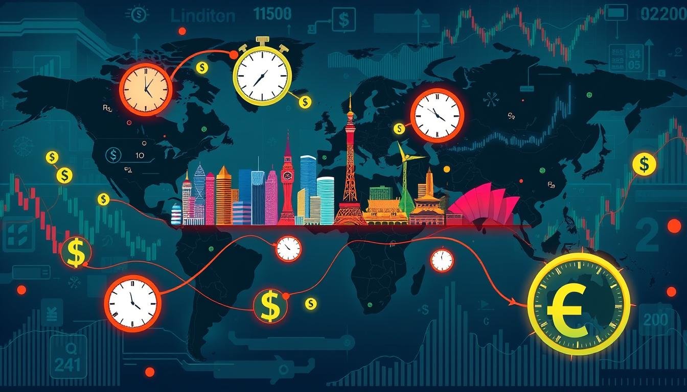 forex market hours