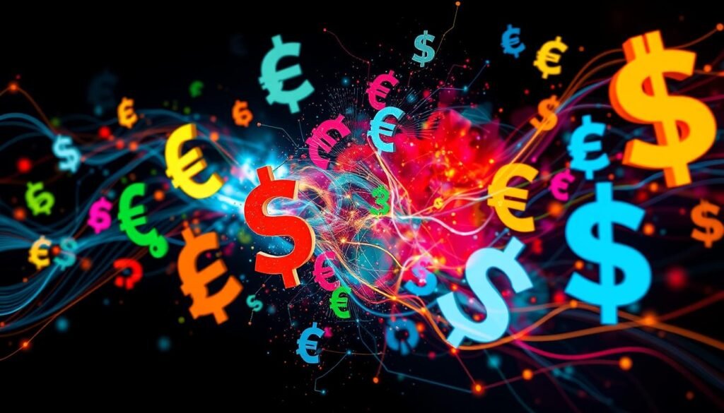 forex market volatility