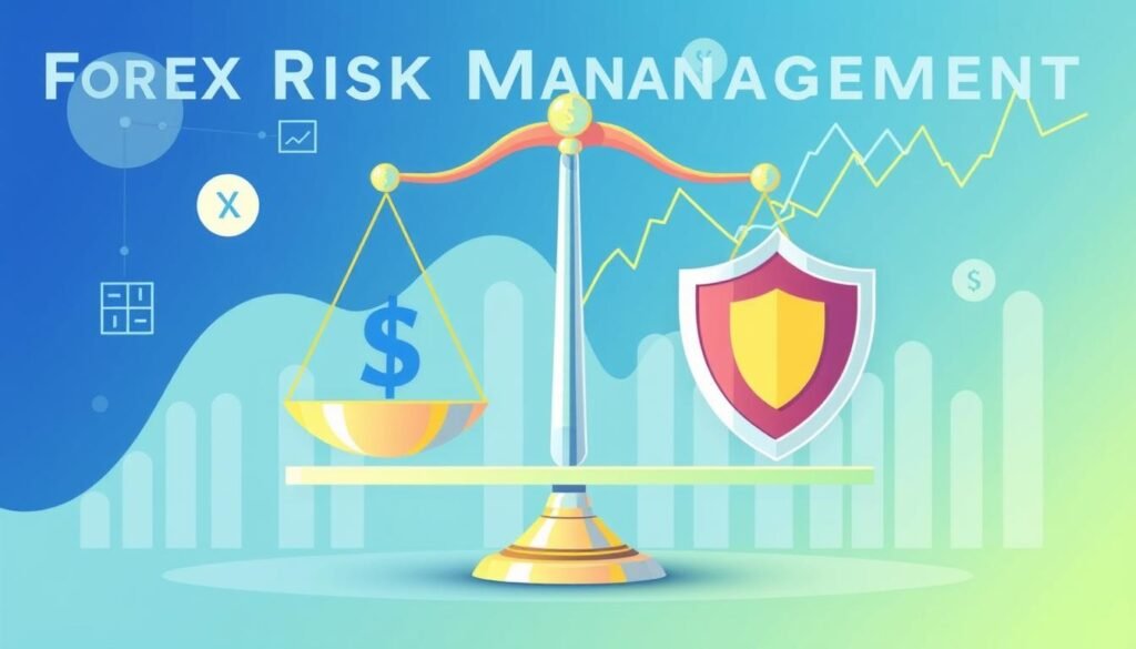 forex risk management