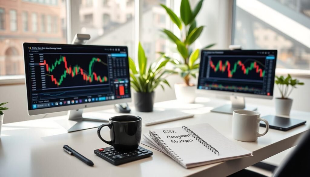 forex risk management