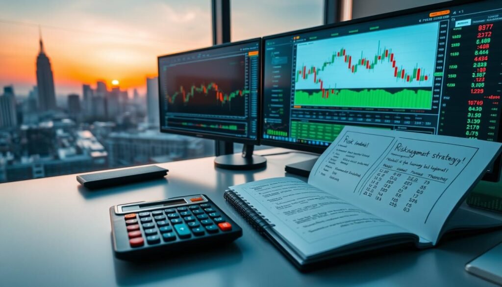 forex risk management