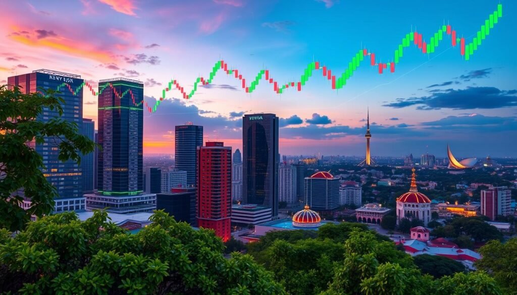 forex signals kenya