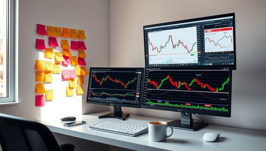 forex trading analysis