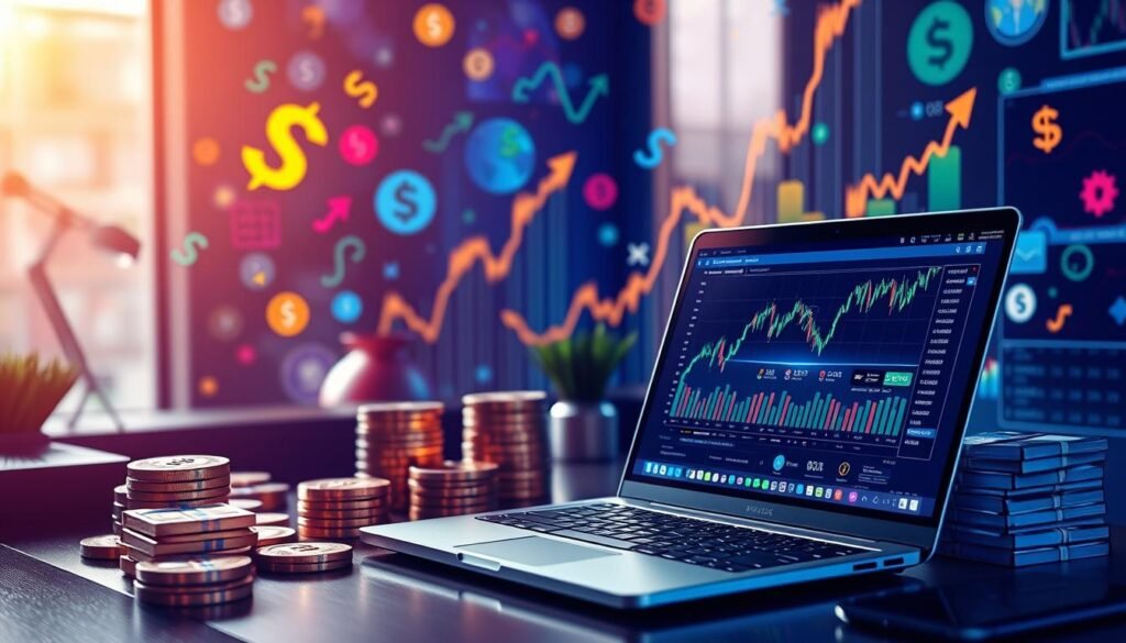 forex trading bonuses