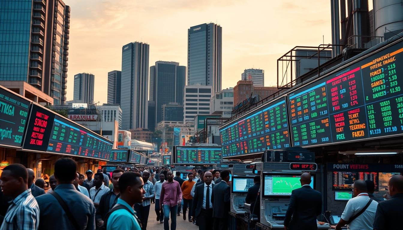 forex trading companies in kenya