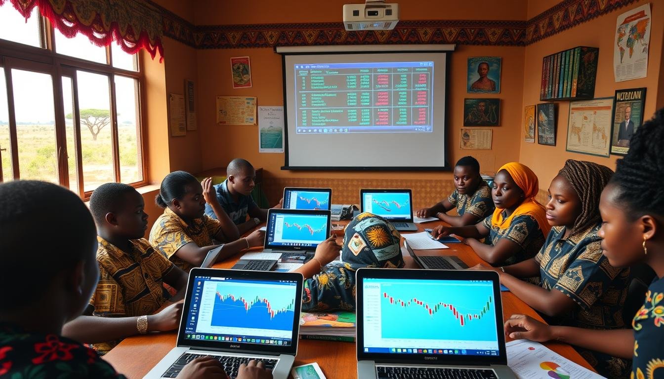 forex trading courses in kenya