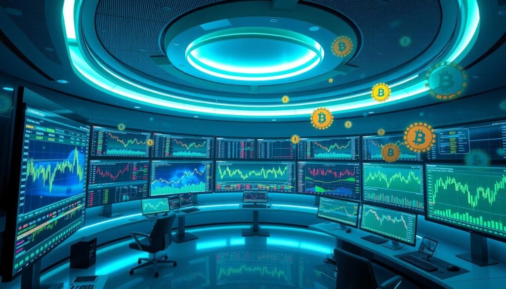 forex trading crypto