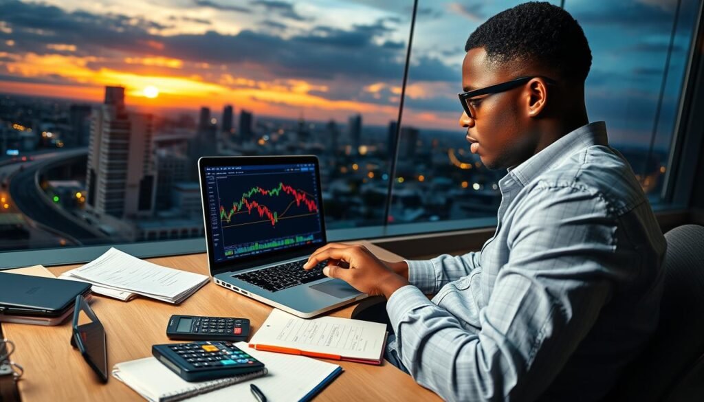 forex trading education south africa