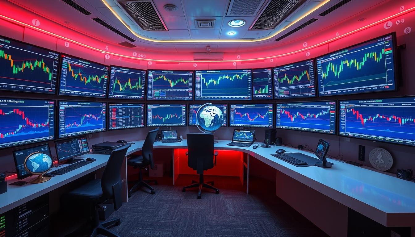 forex trading for beginners