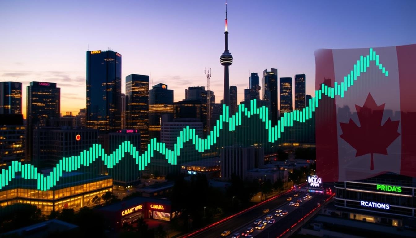 forex trading in Canada
