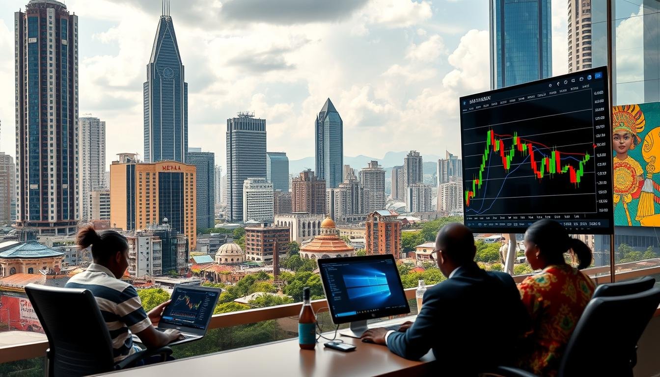 forex trading in kenya for beginners