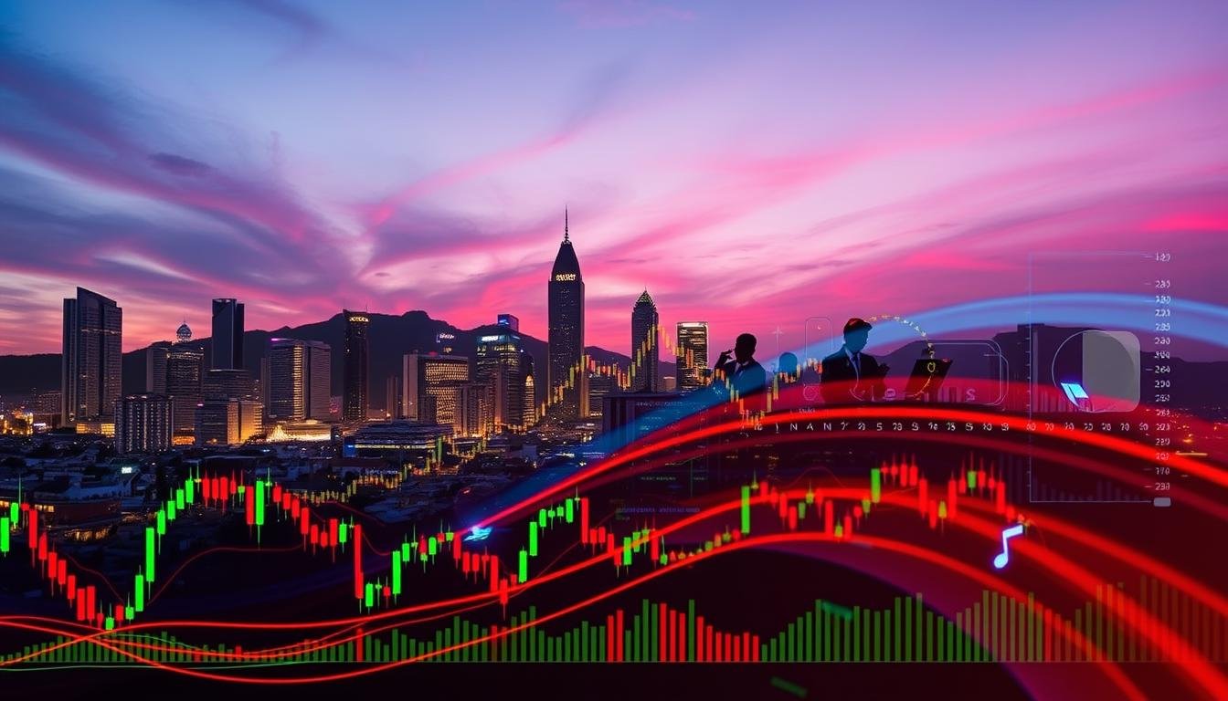 forex trading in south africa for beginners