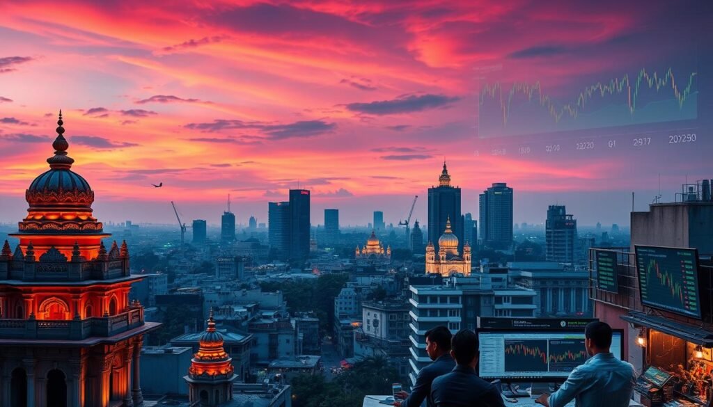 forex trading india