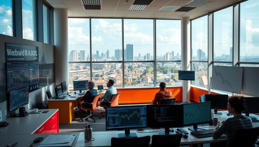 forex trading institutes kenya