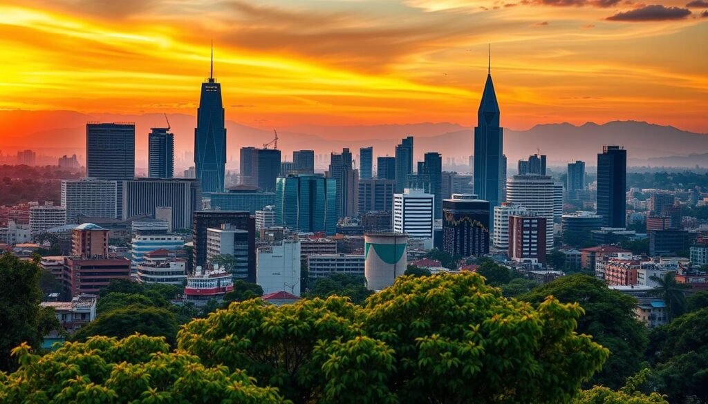 forex trading kenya