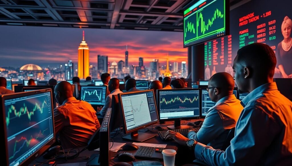 forex trading kenya