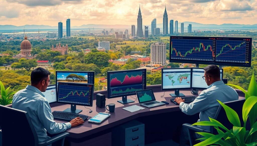 forex trading kenya