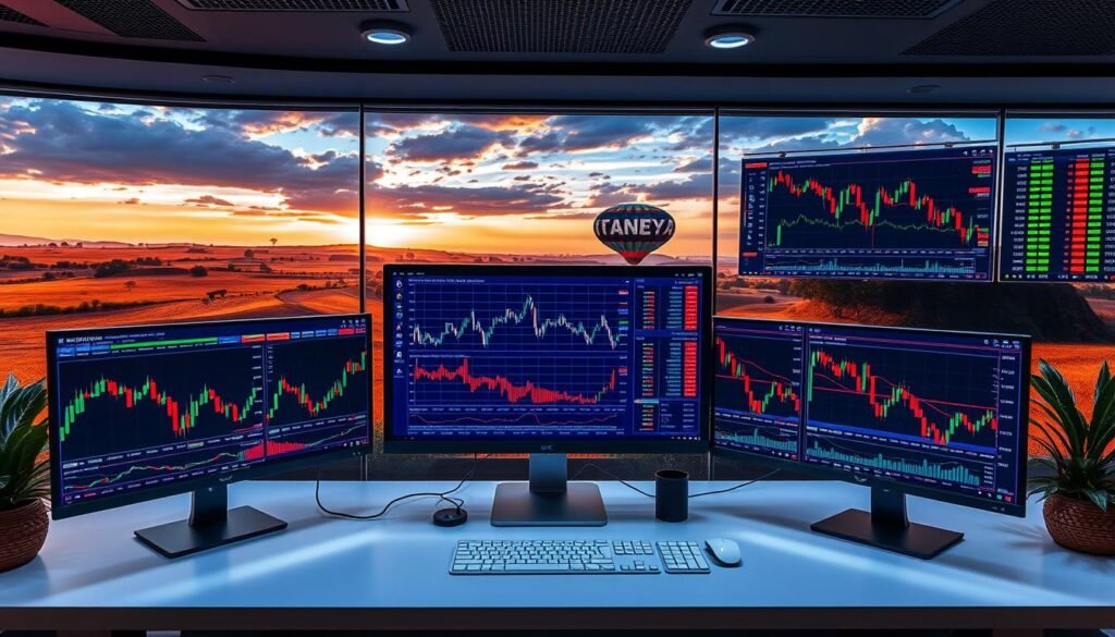 forex trading platform reviews kenya