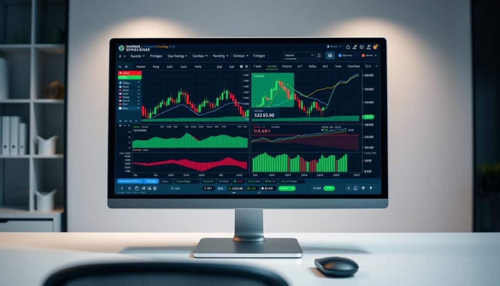 forex trading platforms