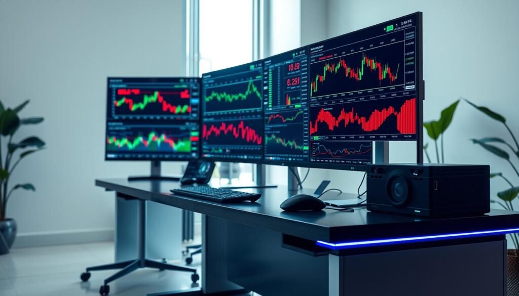 forex trading platforms