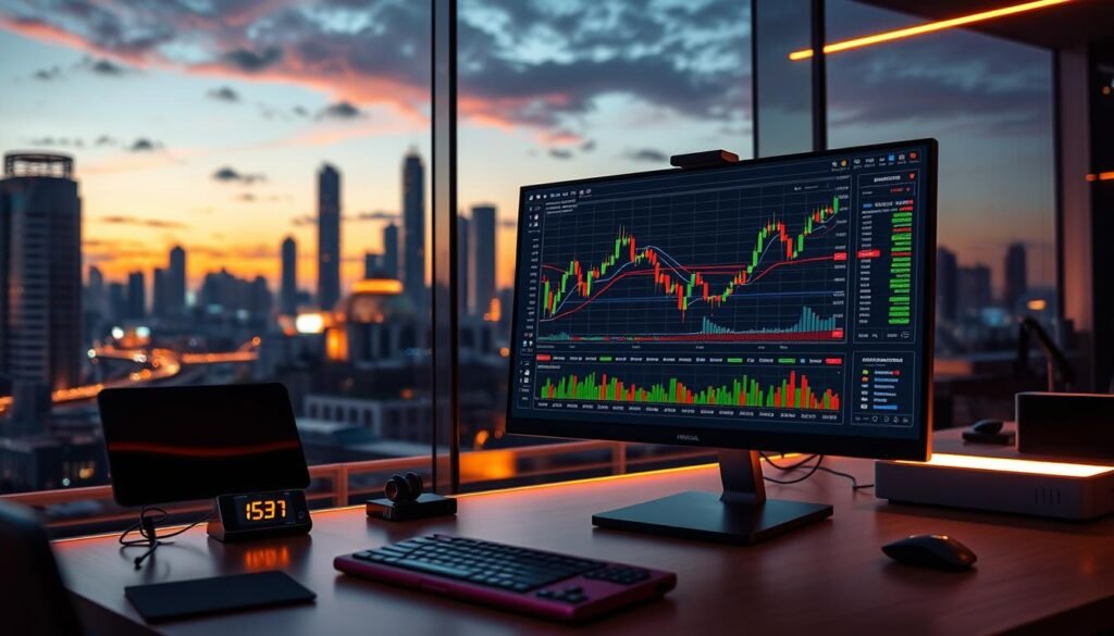 forex trading platforms kenya