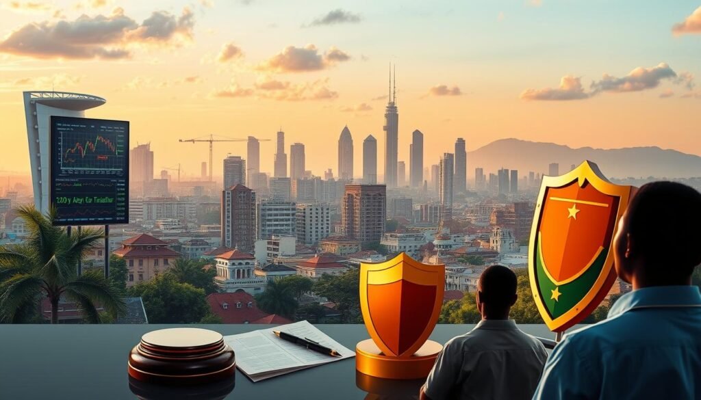 forex trading regulations tanzania