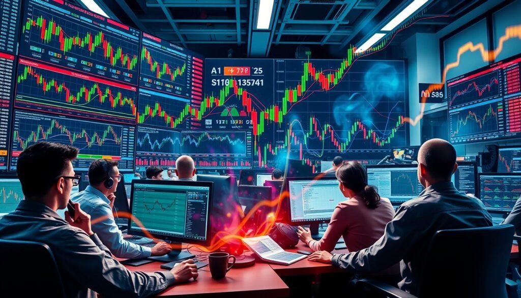 forex trading strategies