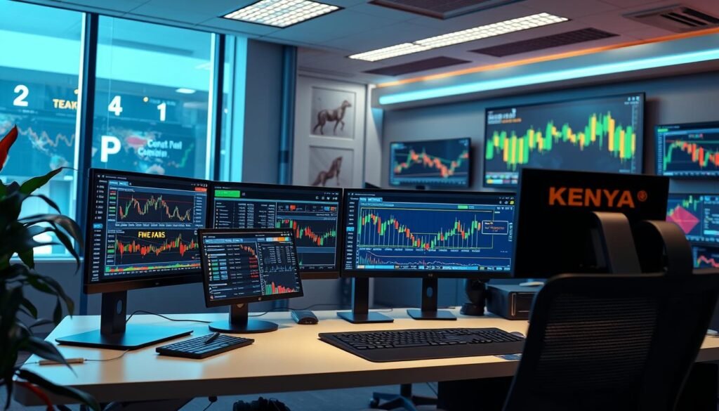forex trading strategies for kenyan traders
