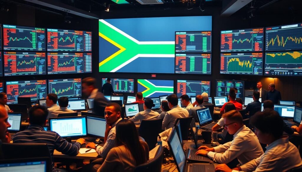 forex trading strategies south africa