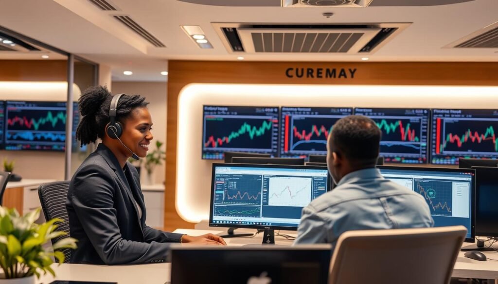 forex.com kenya customer support