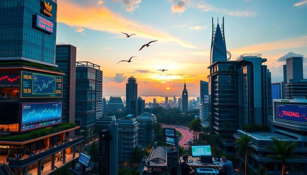 future of forex trading in philippines