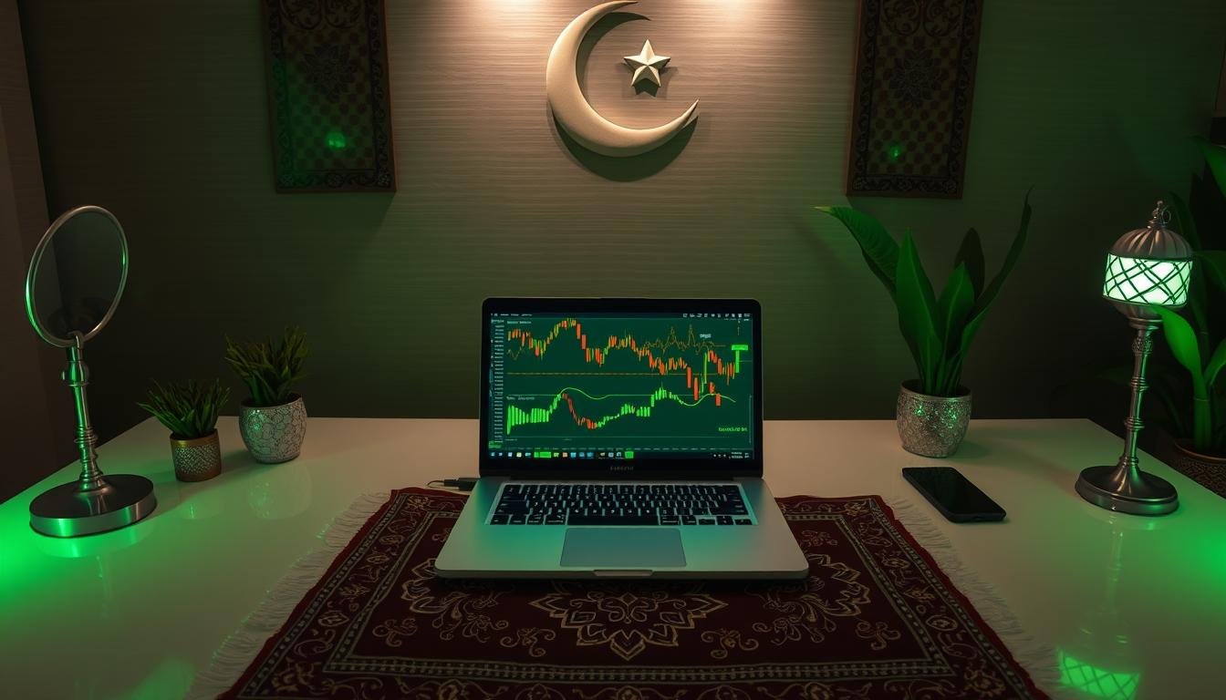 fxpro islamic account