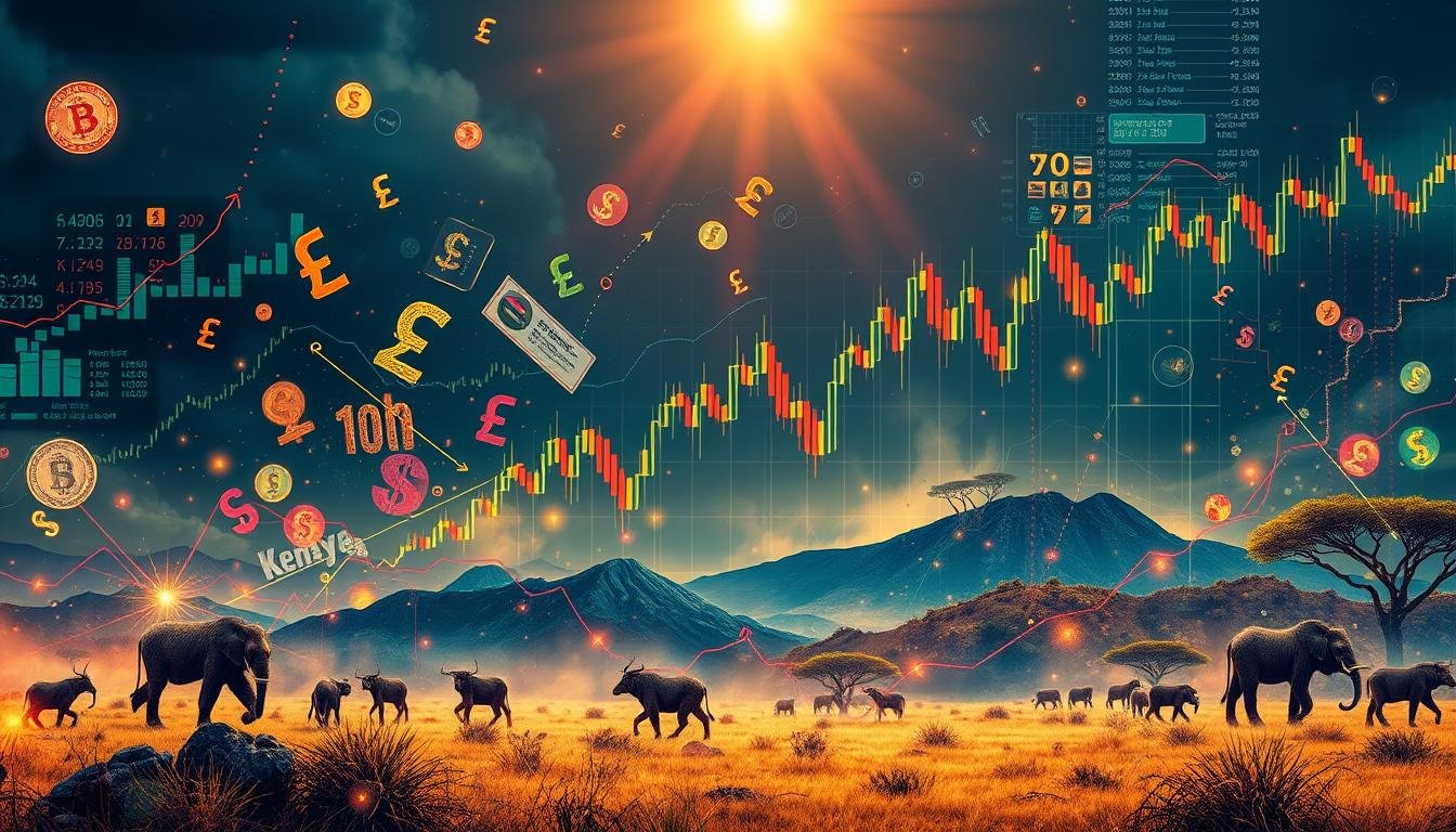 fxtm kenya