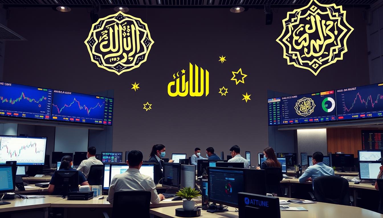 halal forex brokers