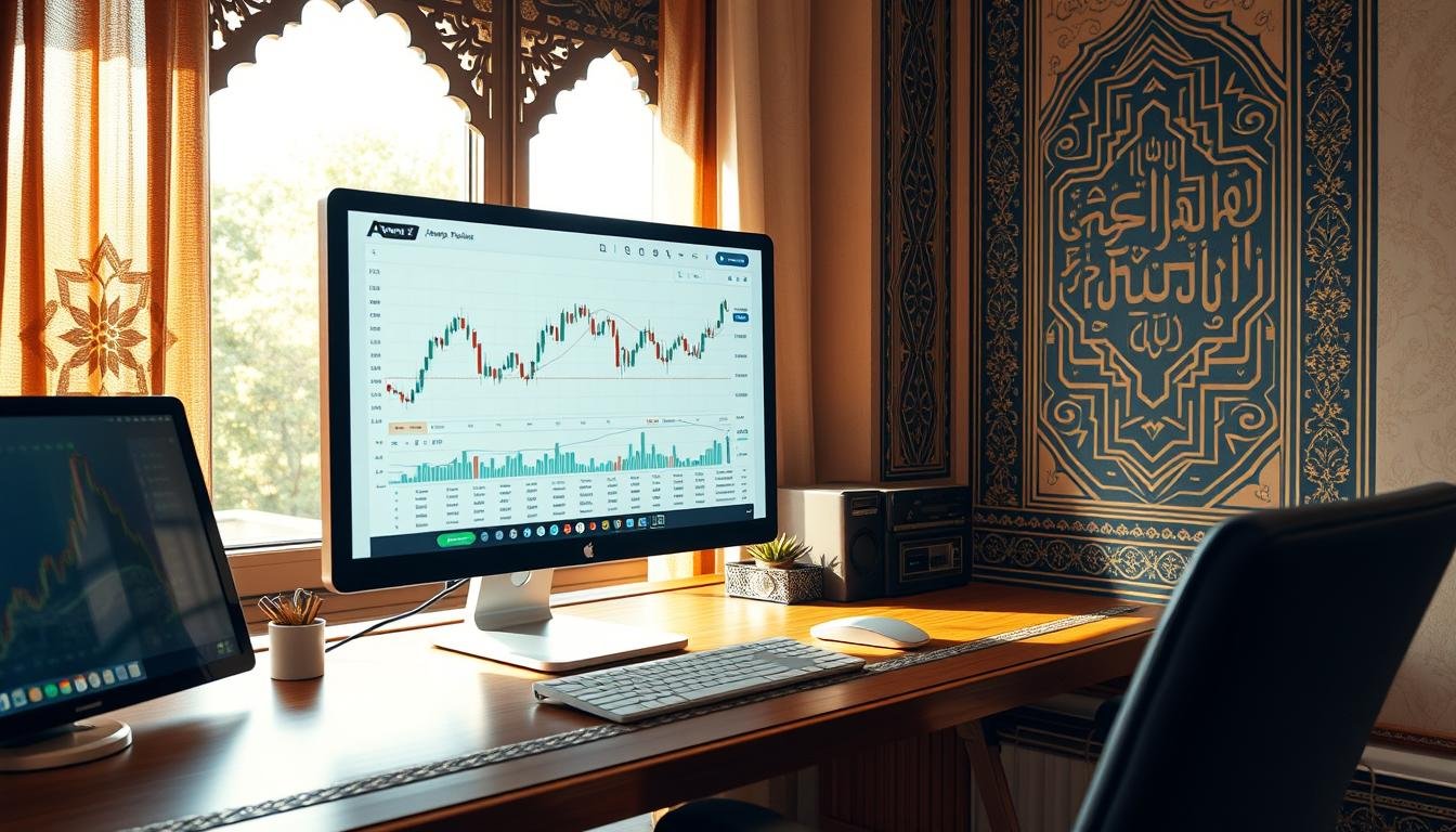 halal forex trading platform