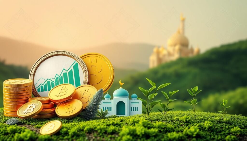 halal investment portfolio