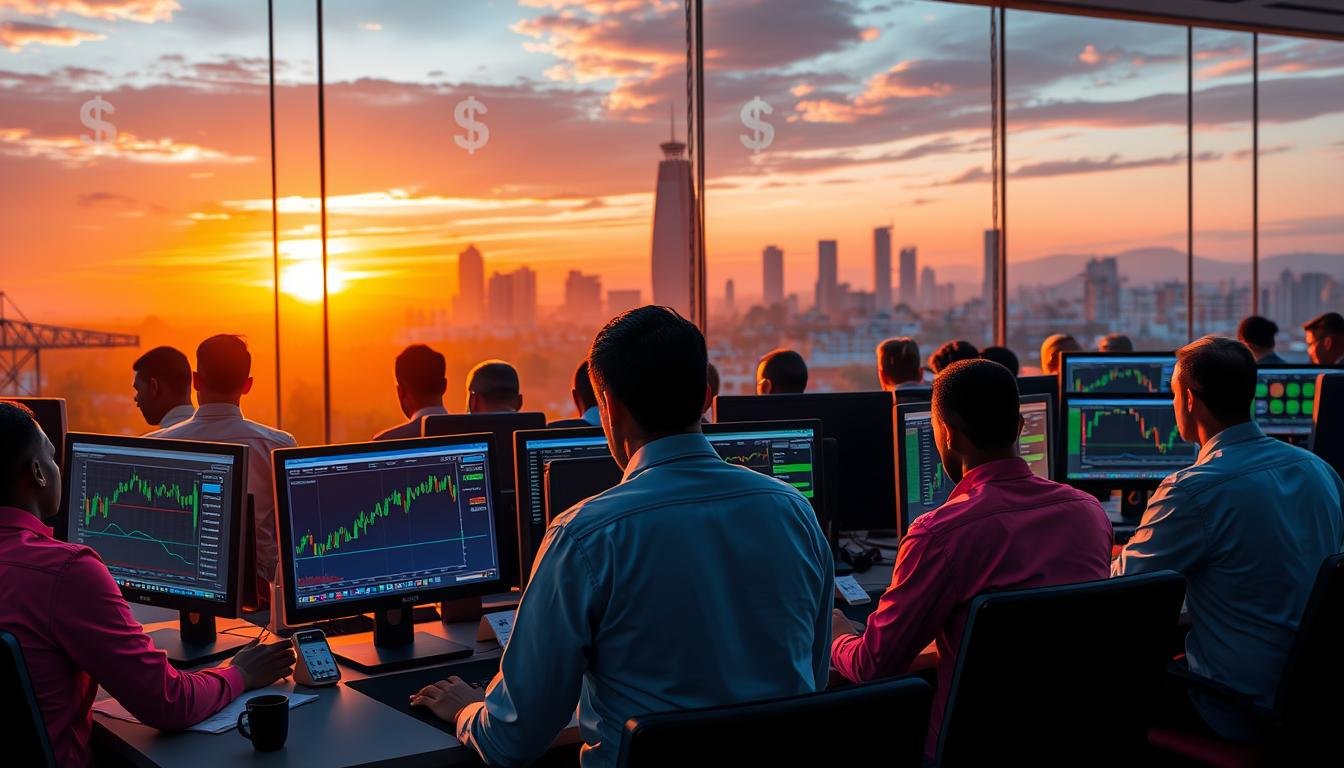 hotforex kenya