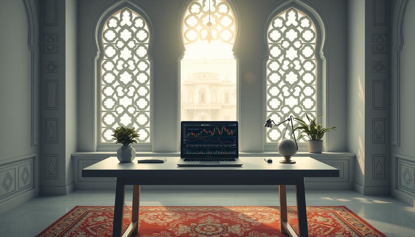 ic markets islamic account