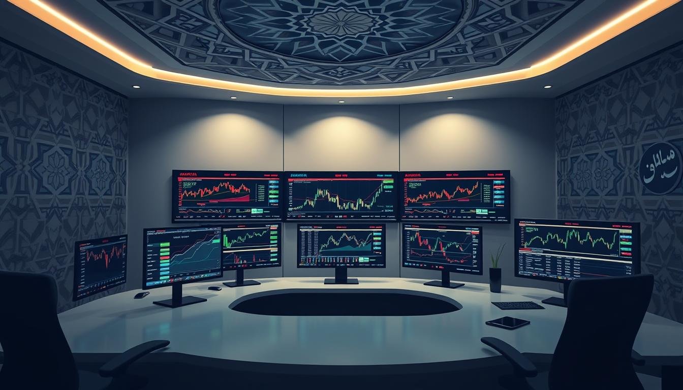ic markets islamic account
