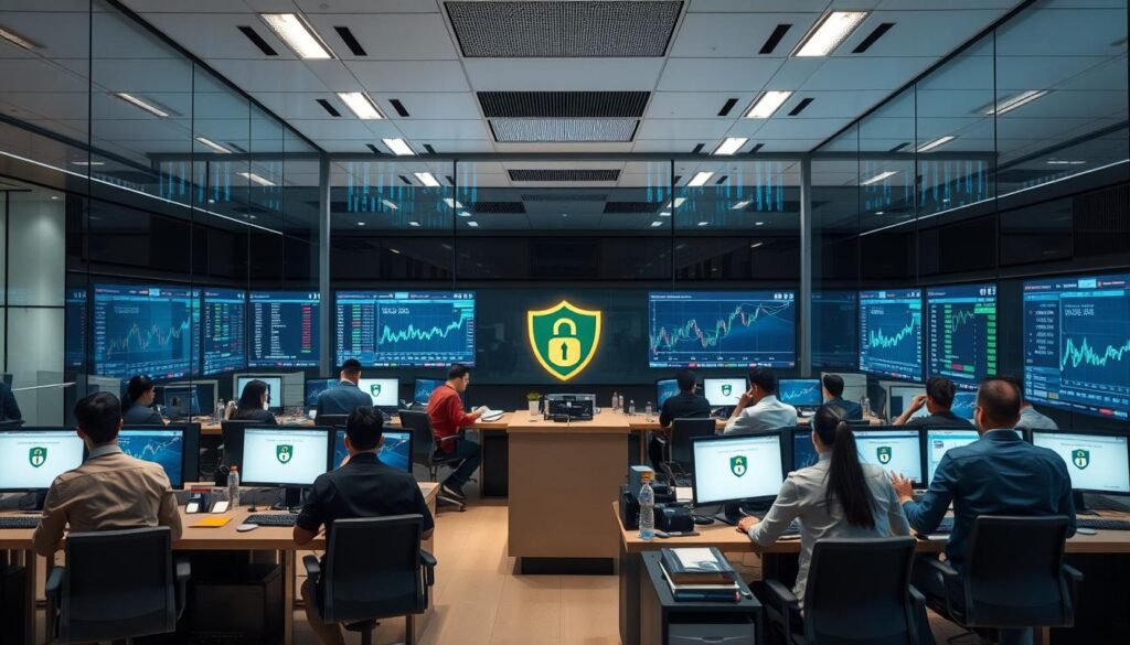investor protection in forex trading