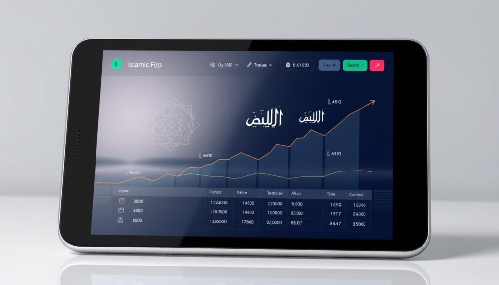 islamic account trading platforms